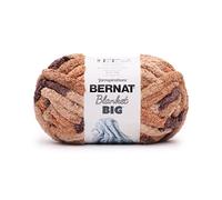 BERNAT Couverture « Big », branche, 300 g