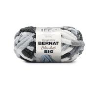 BERNAT Couverture « Big », calcaire, 300 g