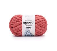 BERNAT Couverture 'Big', Terra Cotta, 300g