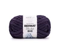 BERNAT Couverture « Big », violet clair de lune, 300 g
