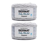BERNAT Couverture extra 2-300 g champignon