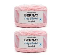 BERNAT Couverture extra 2-300 g Noir