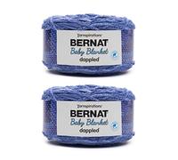 BERNAT Couverture extra 2-300 g Rose pâle