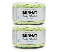 Bernat Fil, polyester, germes, lot de 2