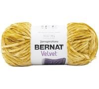 Bernat Fil velours 300 g - Mousse dorée