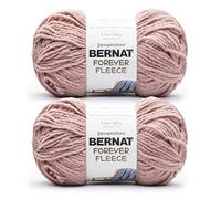 Bernat Forever Fil polaire Rose Hip 2