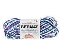 Bernat Handicrafter Cotton Yarn - Ombres-Moondance