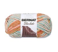 Bernat Petit Polyester Couverture Big Boule de Fil, Marins Delight