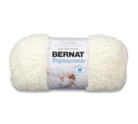 Bernat Petit Polyester Pipsqueak Boule de Fil, Vanille Beige