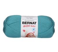 Bernat Petit Softee Baby Balle de Fil en Acrylique, Aqua