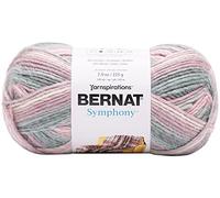 BERNAT Symphony, coquillage, 225 g