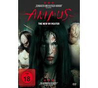 Animus: The New Maneater – John Bernath – Import – EuroVideo