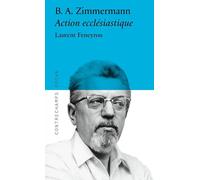 Bernd Alois Zimmermann - Je Me Tournai Et Regardai Toute L?Injustice Qui Se Faisait Sous Le Soleil (Action Ecclésiastique)