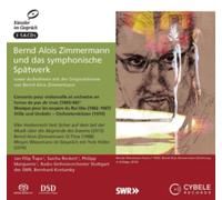 Bernd Alois Zimmermann Und Das Symphonis