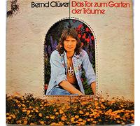 Bernd Clüver - Bernd Clüver: Das Tor Zum Garten Der Träume [Vinyl]