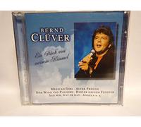 Bernd Cluever - EIN Stueck Von Meimem Himmel [Import]