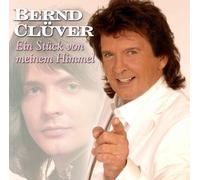 Bernd Clüver - Ein Stück von meinem Himmel