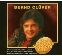 Bernd Cluever - Goldene Schlager Club [Import]