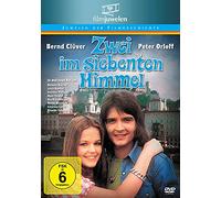 Zwei im siebten Himmel (Zwei im 7. Himmel) (Zwei im siebenten Himmel) (Fil (DVD)