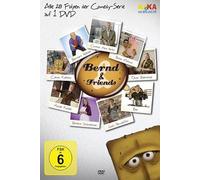 Bernd das Brot - Bernd & Friends