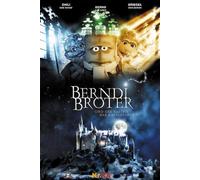 Bernd das Brot - Berndi Broter