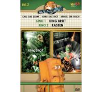 Bernd das Brot - Berndivent / Bernd das Brot - Vol. 02