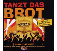 Bernd Das Brot - Tanzt Das Brot [Import]