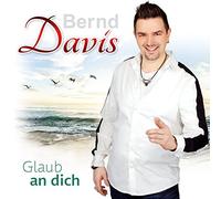 Bernd Davis - Glaub an Dich [Import]