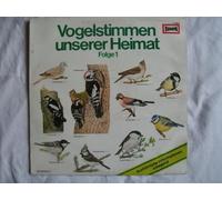 Bernd Eggert - Vogelstimmen unserer Heimat Folge 1