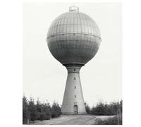 Bernd & Hilla Becher