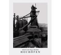 Bernd & Hilla Becher Hochofen /allemand