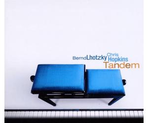 Bernd Lhotzky & Chris Hopkins - Tandem