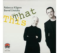 Bernd Lhotzky - This and That