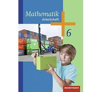 Bernd Liebau Mathematik - Arbeitshefte Ausgabe 2014 für die Sekundar (Broschüre)