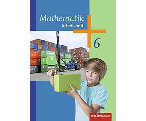 Bernd Liebau Mathematik - Arbeitshefte Ausgabe 2014 für die Sekundar (Broschüre)