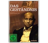 Das Geständnis – Bernd Michael Lade et Thomas Schuch – DVD