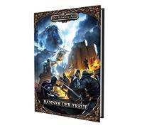 Bernd Ochs Armin Bundt Fred Ericson Nikolai Hoch Alex Spo DSA5 - Banner der Tre