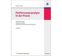 Bernd R Fischer Performanceanalyse in Der PRAXIS (Relié)