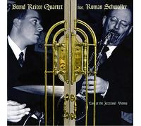 Bernd Reiter Quartet - Live at The Jazzland-Vienna [Import]