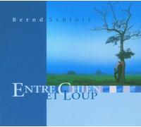 Bernd Schlott - Entre Chien Et Loup [Import]