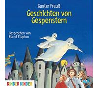 Bernd Stephan - Geschichten Von Gespenstern [Import]