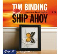 Bernd Stephan - Ship Ahoy [Import]