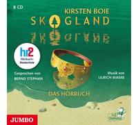 Bernd Stephan - Skogland