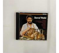Bernd Weikl - Arias [Import]