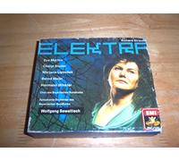 Bernd Weikl - Strauss - Elektra / Marton, Studer, Sawallisch