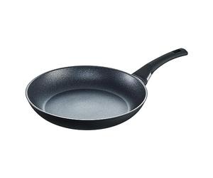 Berndes 21219 Balance Induction Enduro Poêle Aluminium Noir 30 cm