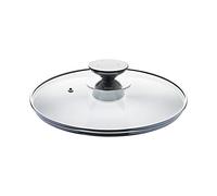 Berndes 24 cm avec Couvercle en Verre spécial