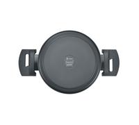 Berndes Alu Recycled casserole avec couvercle 20 cm