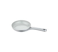 Berndes b.free Bratpfanne, Pfanne, Induktionsgeeignet, Aluminium recycelt, Grau, Ø 20 cm, 0008630120