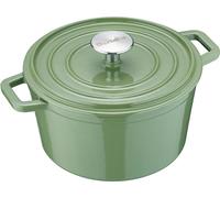 Berndes b.iron Cocotte/bouilloire 20 cm, ronde 34253